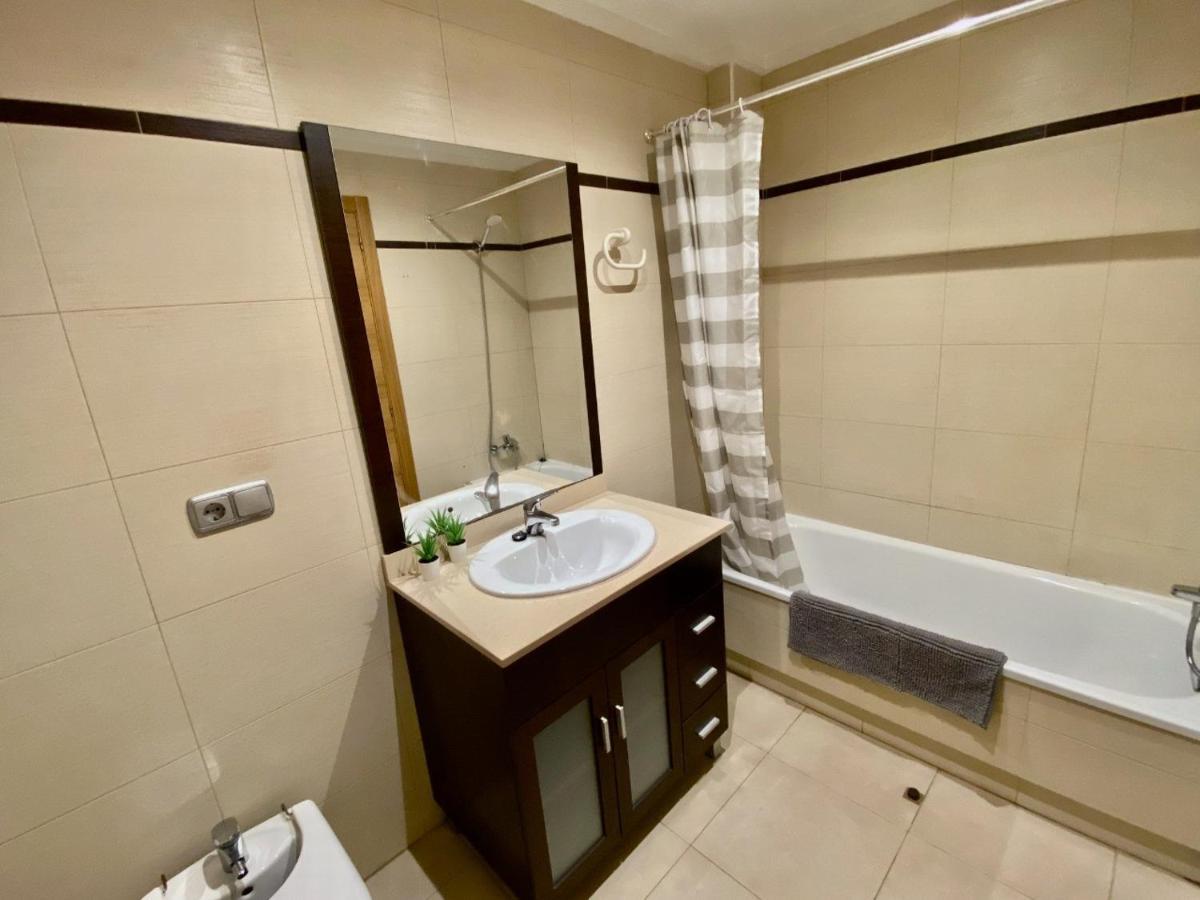 Alicante Costa Suite 외부 사진