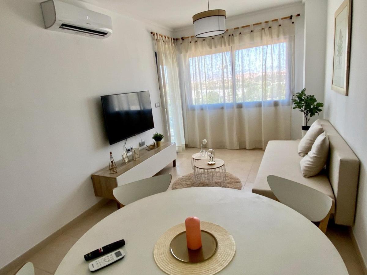 Alicante Costa Suite 외부 사진